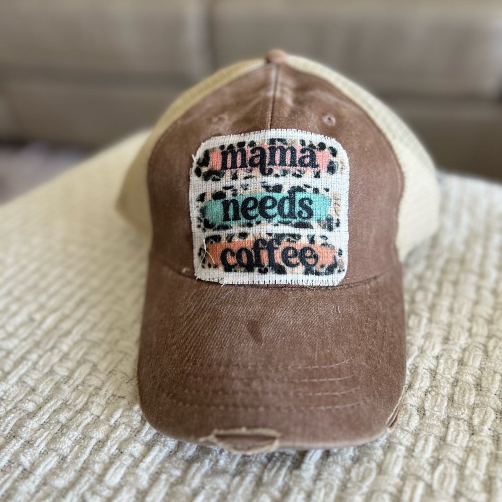 Hat - Picture 2 of 5